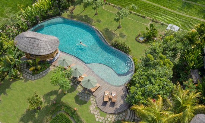 Kemenuh Hotel | Discover Thewakanda Resort: A Premier Pramana Experience