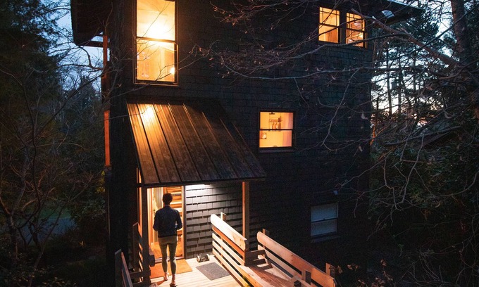 Neahkahnie Beach House | Ocean View Retreat @ Neahkahnie Beach - Top Rated Getaway