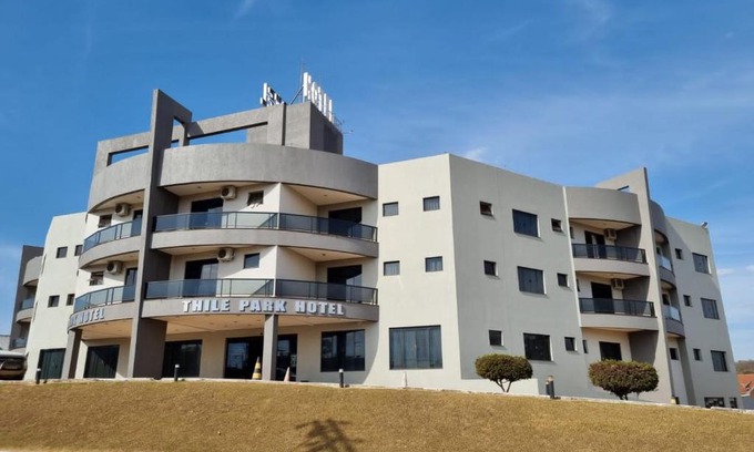 Jatai Hotel | Thile Park Hotel: Guest Rated 9/10 with Family-Friendly Amenities