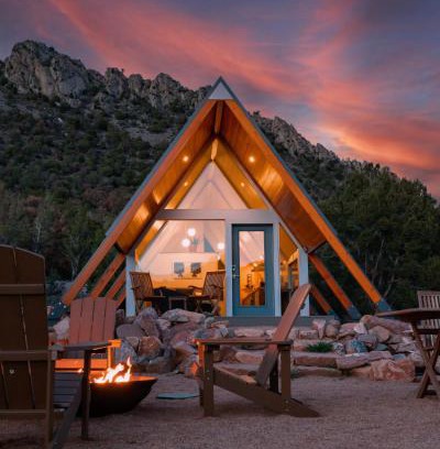 Whitewater Villa | Discover Family-Friendly Stays at Thimble Rock Point