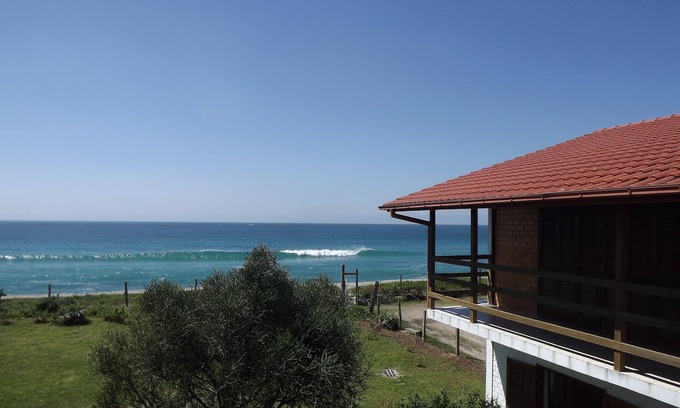 Florianopolis Apartment | Top-Rated Full Moon Address: Ocean & Lake Views Await