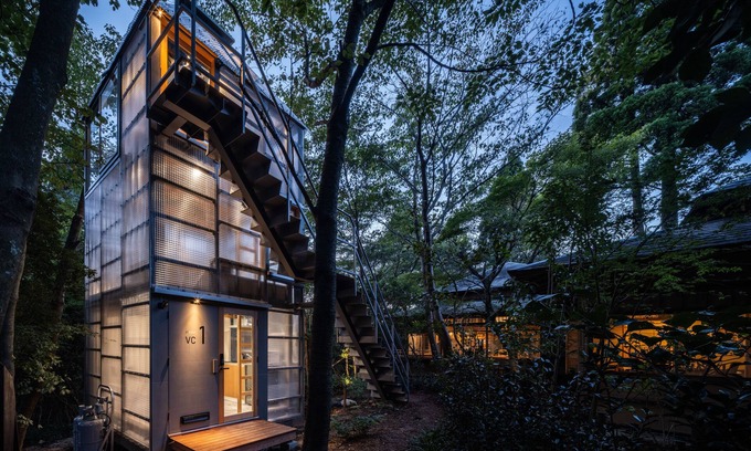Nada Ward Cottage | Unforgettable Stay at ThinkStay Mt. with Breakfast & Kitchen