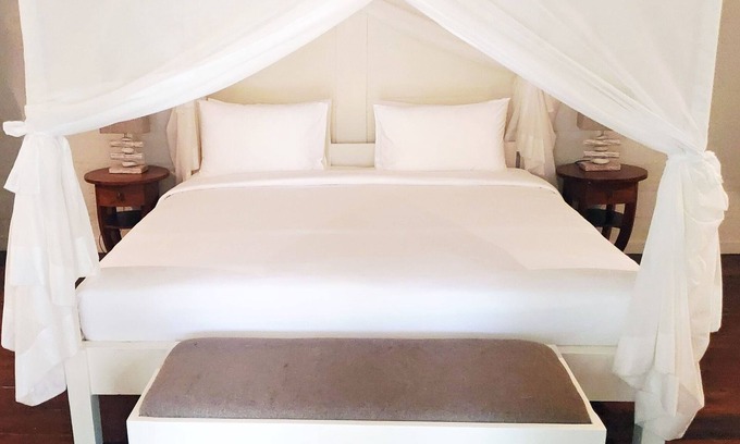 Sanur Cottage | Comfortable 3-Star Hotel with Room Service & Concierge