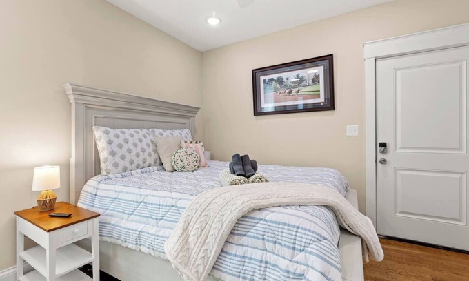 Woodward Heights Apartment | This apartment is a 1 bedroom(s), 1 bathrooms, located in Lexington, KY.