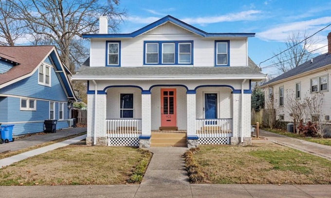 Lexington Apartment | Inviting 2-Bedroom Apartment in Lexington, KY - Rated 9.8