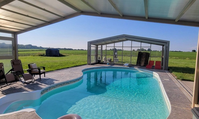 London Apartment | This apartment is a 3 bedroom(s), 1 bathrooms, located in London, ON.
