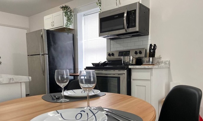 Saint John Apartment | This apartment is a 1 bedroom(s), 1 bathrooms, located in Saint John, NB.