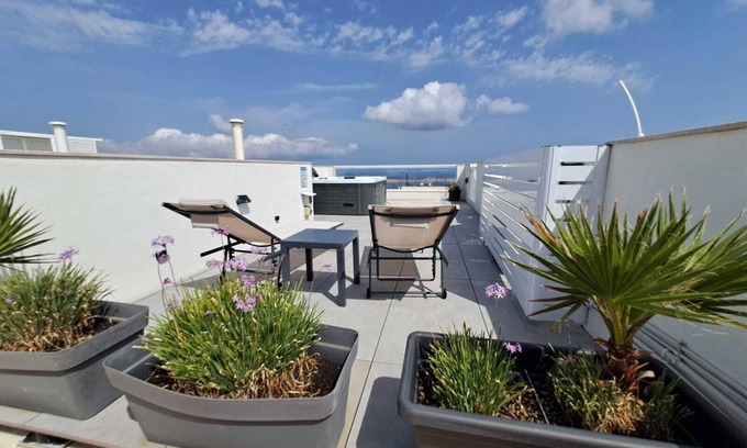 Mellieħa Heights Apartment | Family-Friendly 2-Bedroom Apartment in Il-Mellieħa