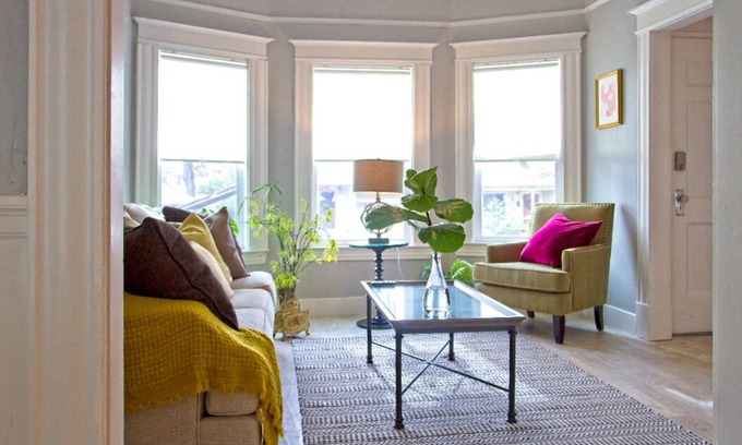 Southeastern Sacramento House | Beautiful 2-Bedroom Retreat with Spa and Breakfast Included