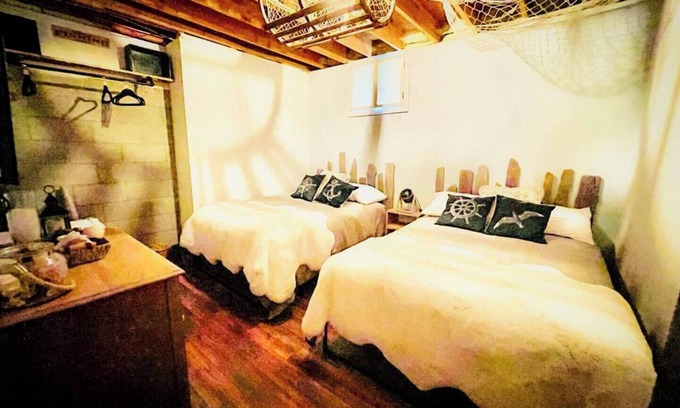 Girardville Bed & Breakfast | This bnb is a 1 bedroom(s), 1 bathrooms, located in Girardville, QC Canada.