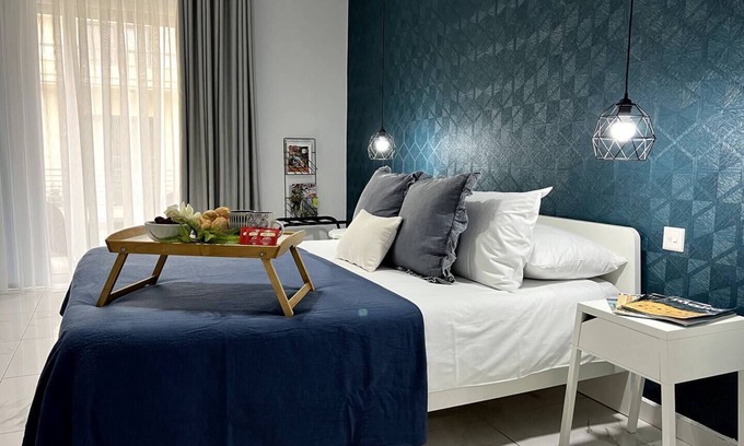 Mellieha Apartment | Cozy Apartment with Kitchen & Child-Friendly Amenities