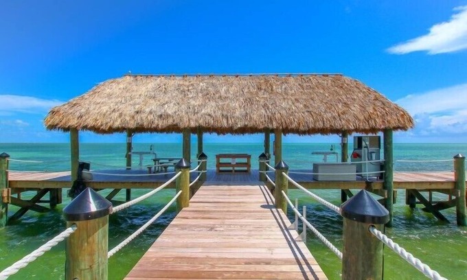 Islamorada Condo | Experience Oceanfront Living in Islamorada's Premier Condo