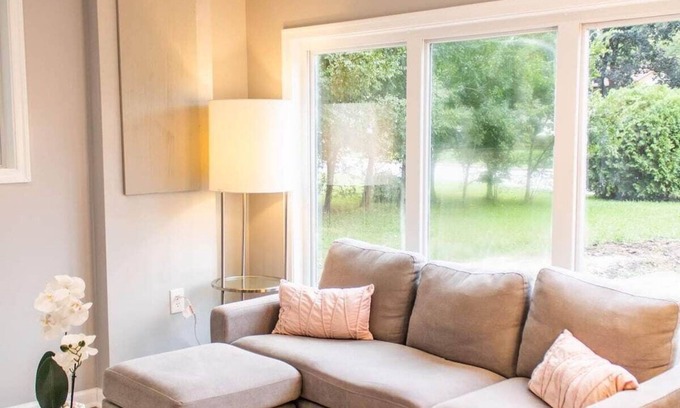 Annandale Apartment | Inviting 2-Bedroom Guest Suite in Annandale, VA - Rated 9.8