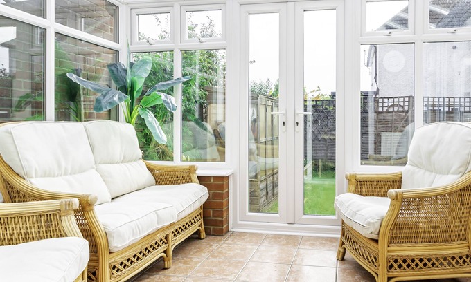 Southampton House | Inviting Southampton Home with 4 Bedrooms and Great Amenities