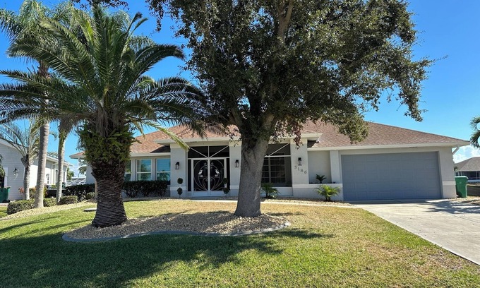Gulf Cove House | Discover Gulf Cove Community: Pet-Friendly Ocean View Retreat