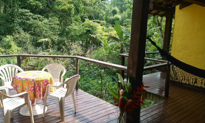 Camburi House | This house is not available