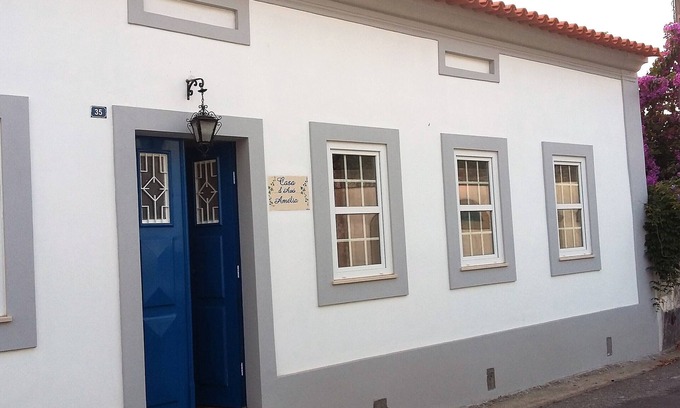 Alquerubim Other | Family-Friendly Retreat with Ocean View and Pool Access