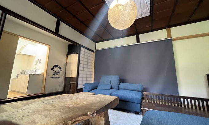 Nakatsugawa Apartment | Family-Friendly Vrbo Property for Your Next Getaway
