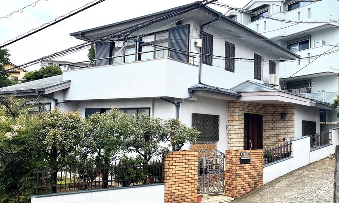Kohoku Ward House | Comfortable Home-Style Retreat Near Tokyo and Yokohama
