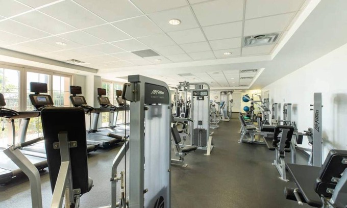 Newport Coast Villa | Experience Marriott Resort Timeshare in Newport Beach