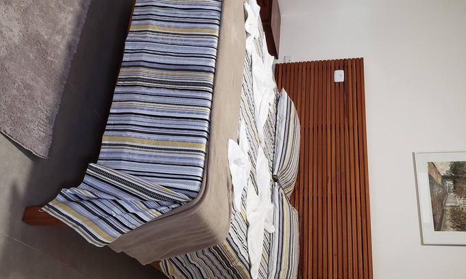 Araruama House | Discover Patay: Enjoy Poolside Relaxation and Comfort