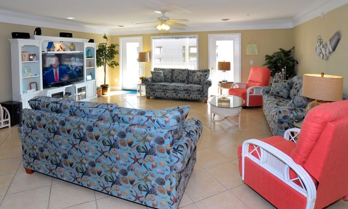 Crescent Beach Villa | Discover a 10/10 Rated Villa with Pool and Ocean Views