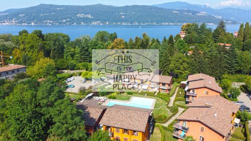 Sasso Moro Apartment | Discover Your Happy Place: 4-Star Oceanfront Escape