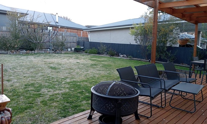 Armidale House | This is New England!