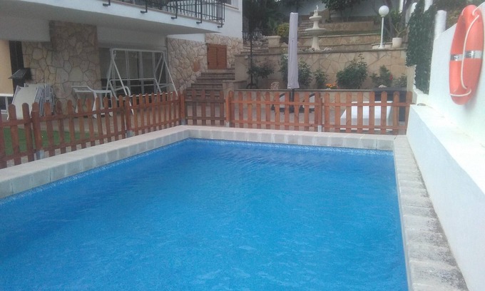 Tarragona House | Discover Unique Accommodations with Oceanfront Luxury