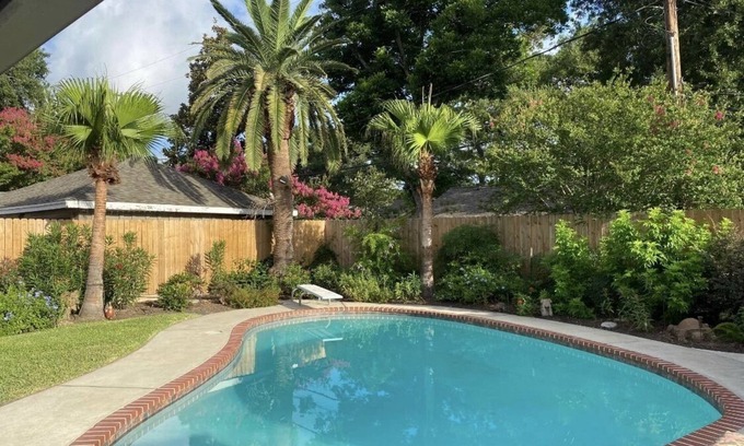 Spring Branch West House | Memorable Getaways: Large House with Pool & Ocean View