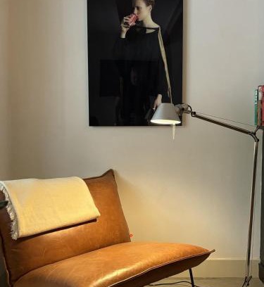 Utrecht Apartment | Discover This Must Be The Place: Family-Friendly Getaway
