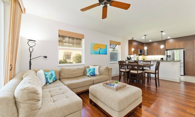 Waikoloa Condo | Stylish Condo with Oceanfront Views and Family-Friendly Amenities