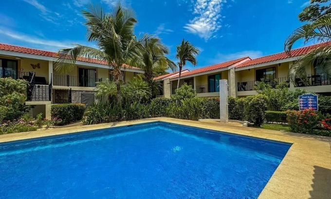 Coco Condo | This newly renovated 2-bedroom, 2-bath condo is a true gem