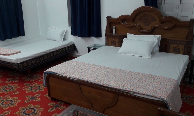 Jodhpur Hotel | Convenient Stay Near the Famous Mehrangarh Fort