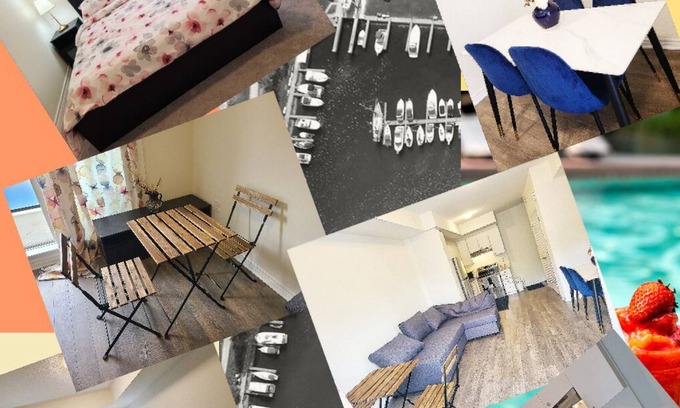 Kennedy Park House | Ideal Townhouse for Families and Business Travelers