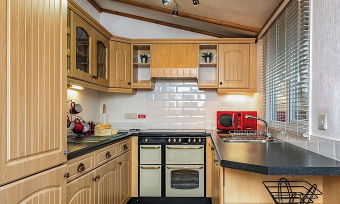 Carnforth Ski Chalet | Cozy Two Bedroom Getaway with Lake Views and Pool Access