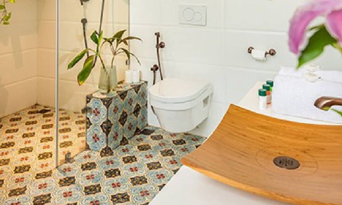 Vagator Villa | Discover Redefined Elegance in Our Private Pool Villa