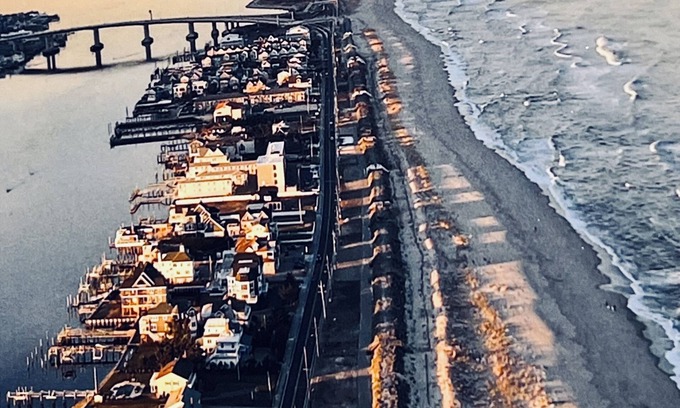 Rumson House | This Will Make ur EYES Light Up…SEA BRIGHT….Best LoCaTiOn!!! Heaven on Earth 🌍