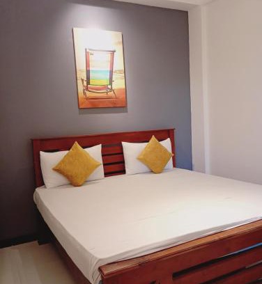 Polonnaruwa House | Cozy Thisara Guest House with Spa and Family-Friendly Vibes