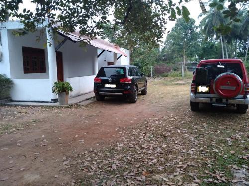 Anuradhapura House | Family-Friendly Thisawewa Breeze: Rated 8/10 by Guests