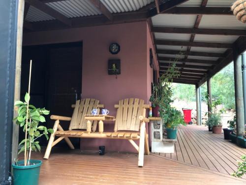 Bridgetown Bed & Breakfast | Ideal Retreat: Thistle Do Bed and Breakfast - Rated 10/10
