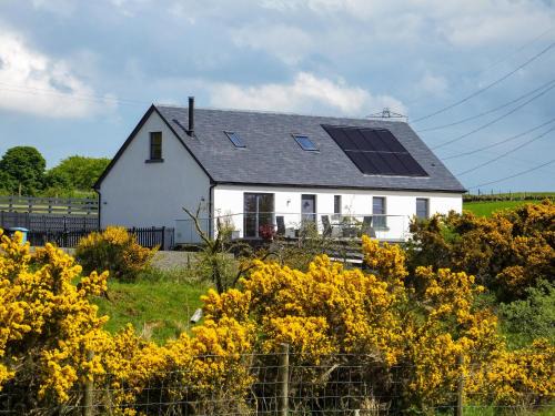 Fintry House | Pet-Friendly Thistlebank: 4-Star Stay with Perfect Score