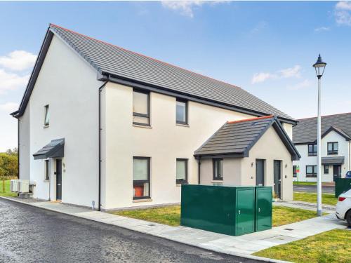 Dornoch House | Discover Thistledown: Pet and Child-Friendly Escape
