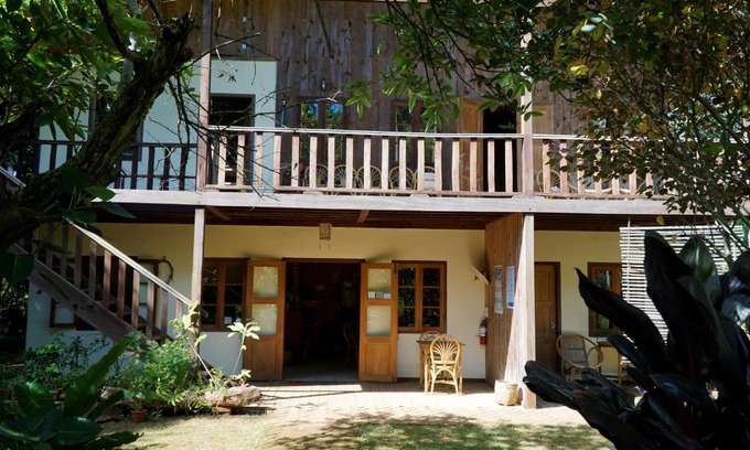 Kalaw Bed & Breakfast | Discover Thitaw Lay House: Guest Rated 9/10 & Family-Friendly