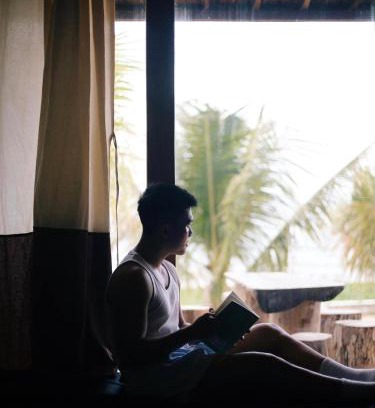 Phan Thiet Apartment | Beachfront Retreat at Thoai Mai House Phan Thiet
