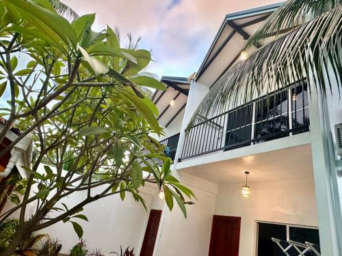 Thoddoo Hotel | Experience Thoddoo Island Life with Oceanfront Amenities