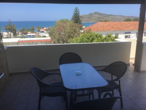 Agia Marina House | Oceanfront Thodorou View Maisonette - Guest Rated 10/10