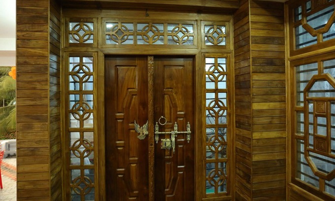 Thodupuzha Apartment | Thodupuzha 4-BHK Home: Your Ideal Family Getaway