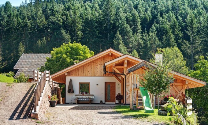 San Genesio Atesino House | Top-Rated Family-Friendly Retreat at Tholerhof Hotel