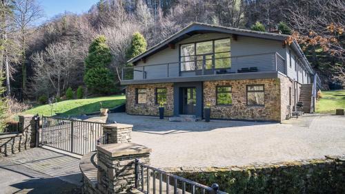 Isle of Man Bed & Breakfast | Outstanding Tholt-y-Will B&B: Wheelchair Accessible Comfort
